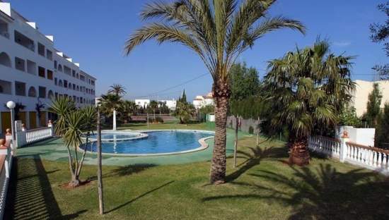 Apartamento en venta en Alcocéber, Castellón