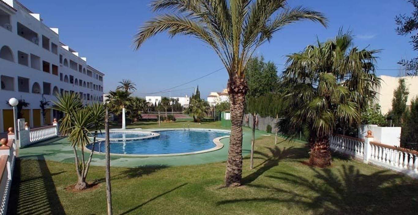 Apartamento en venta en Alcocéber, Castellón