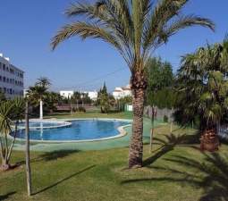 Apartamento en venta en Alcocéber, Castellón