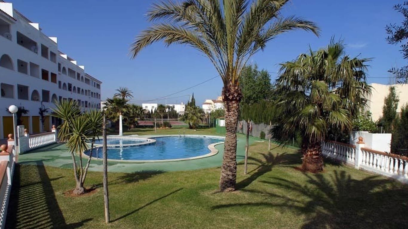 Apartamento en venta en Alcocéber, Castellón