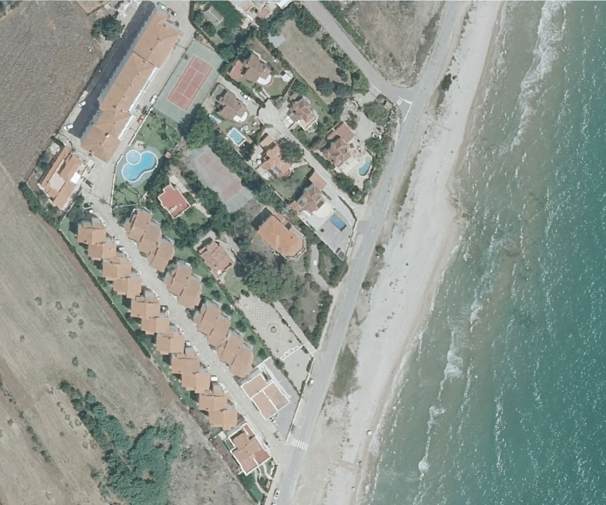Apartamento en venta en Alcocéber, Castellón