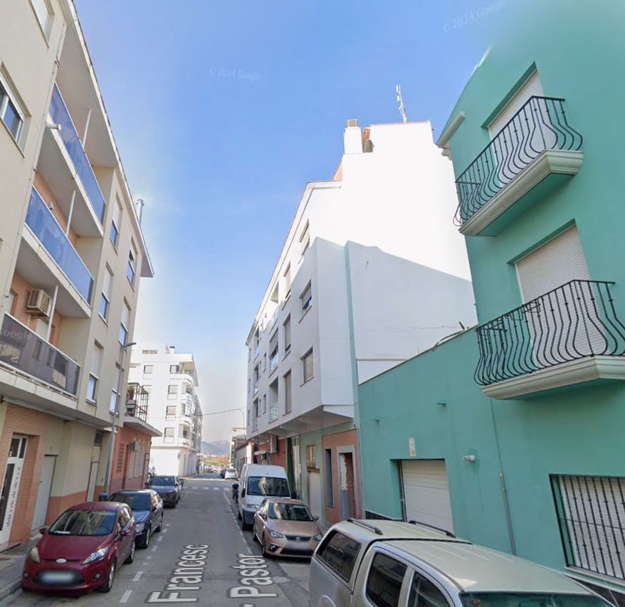 Piso en La Font D'en Carròs, Valencia