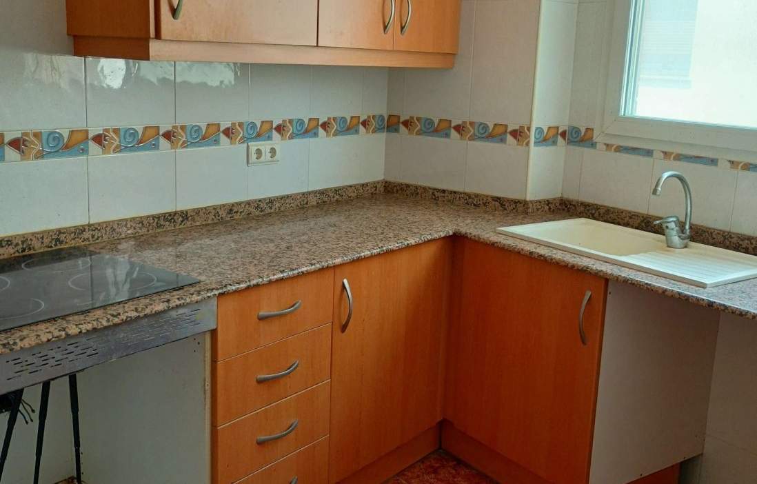 Piso en La Font D'en Carròs, Valencia