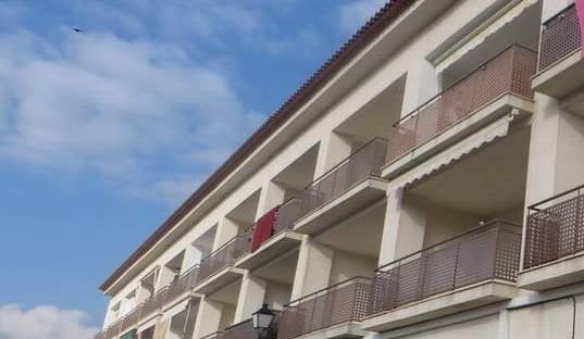 Garaje en venta  en Calle San Rafael Jaln Alicante