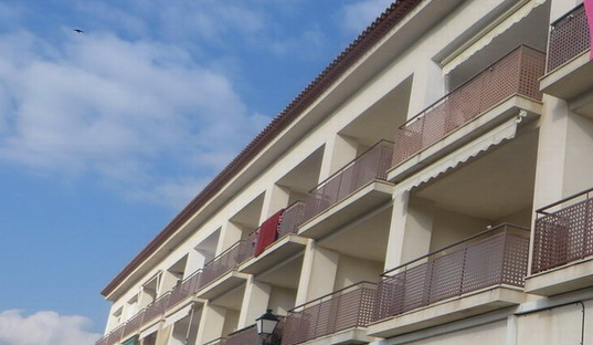 Garaje en venta  en Calle San Rafael Jaln Alicante