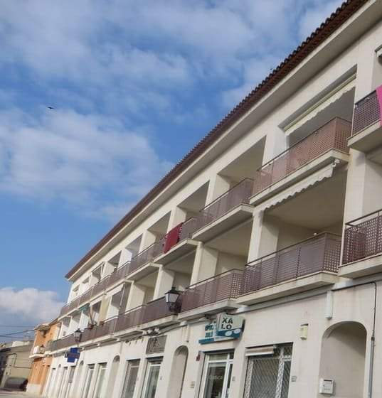 Garaje en venta  en Calle San Rafael Jaln Alicante