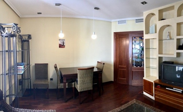 Piso en venta en El Botànic, Valencia