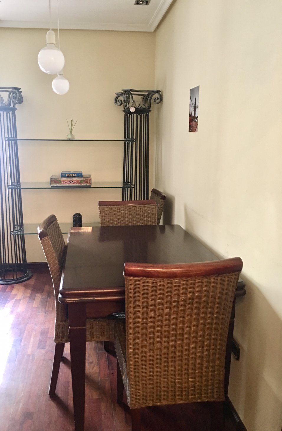 Piso en venta en El Botànic, Valencia