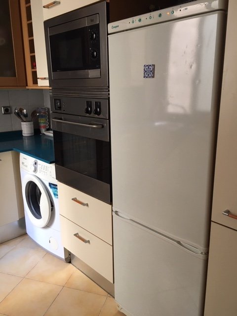 Piso en venta en El Botànic, Valencia