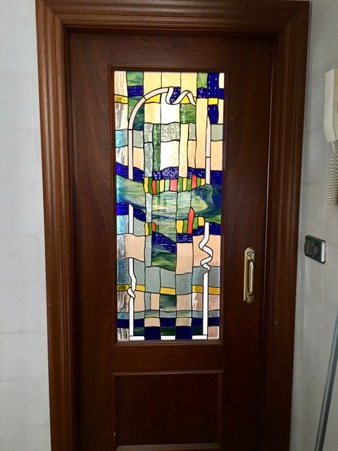 Piso en venta en El Botànic, Valencia