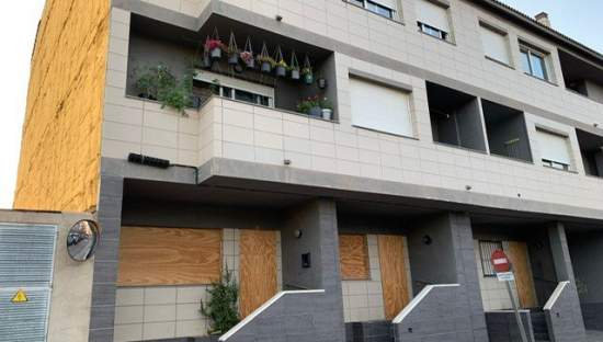 Edificio en venta en Cálig, Castellón