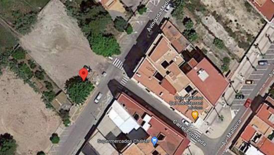 Terreno en venta en Nules, Castellón