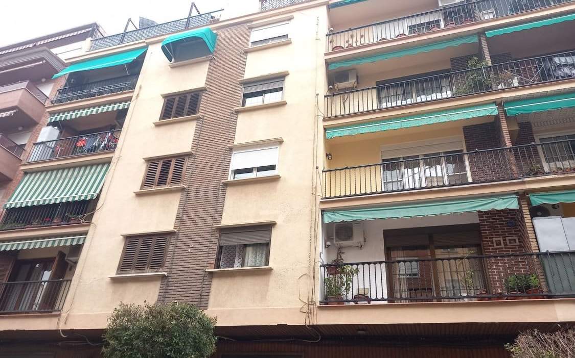 Local en venta en Calle Profesor Enrique Tierno Galván, Sms, 46100, Burjasot Valencia