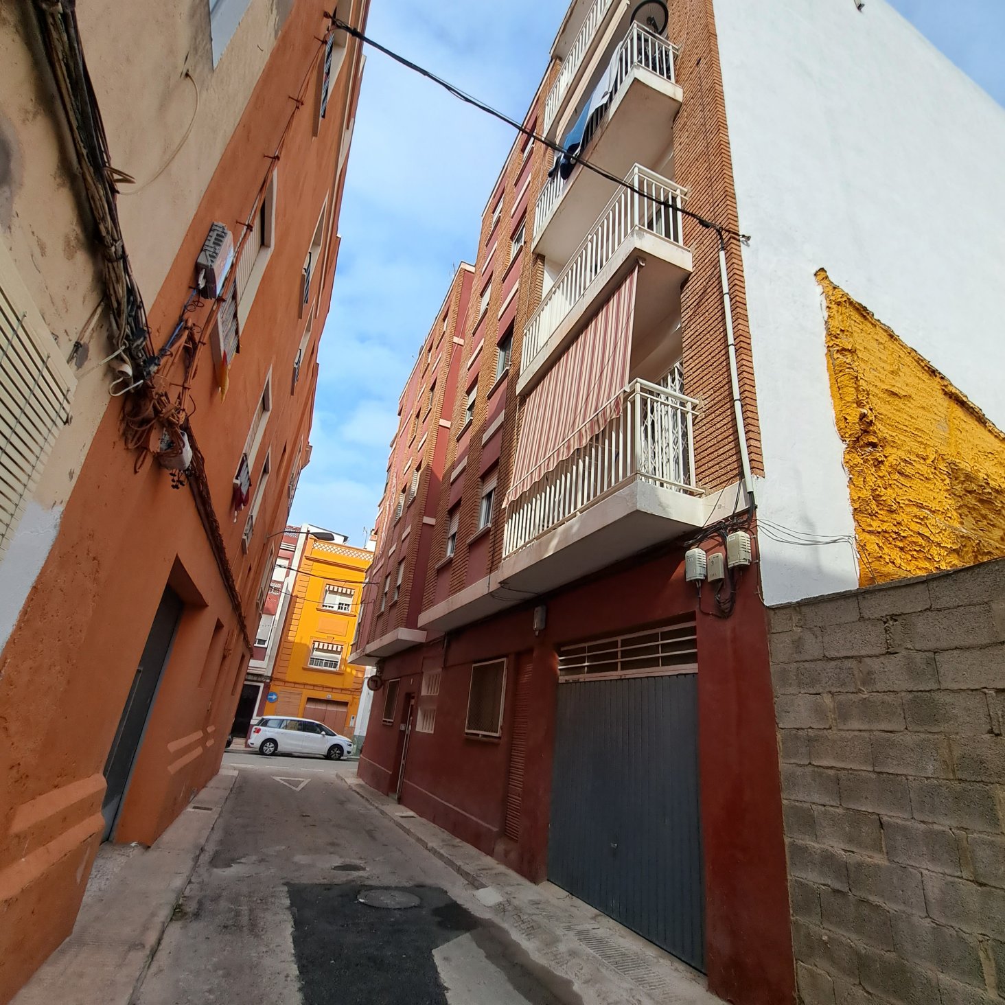 Vivienda en venta en Alcira, Valencia