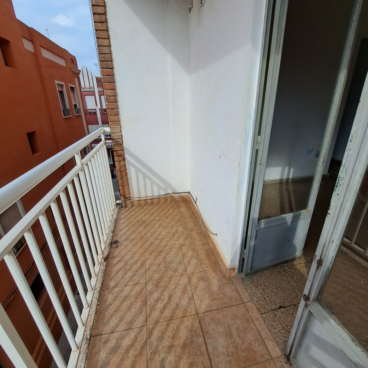 Vivienda en venta en Alcira, Valencia