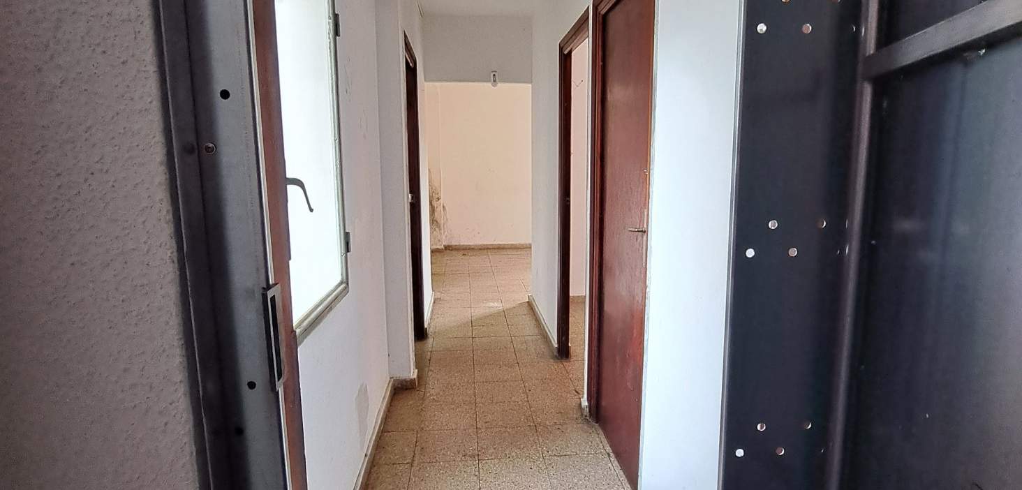 Vivienda en venta en Alcira, Valencia