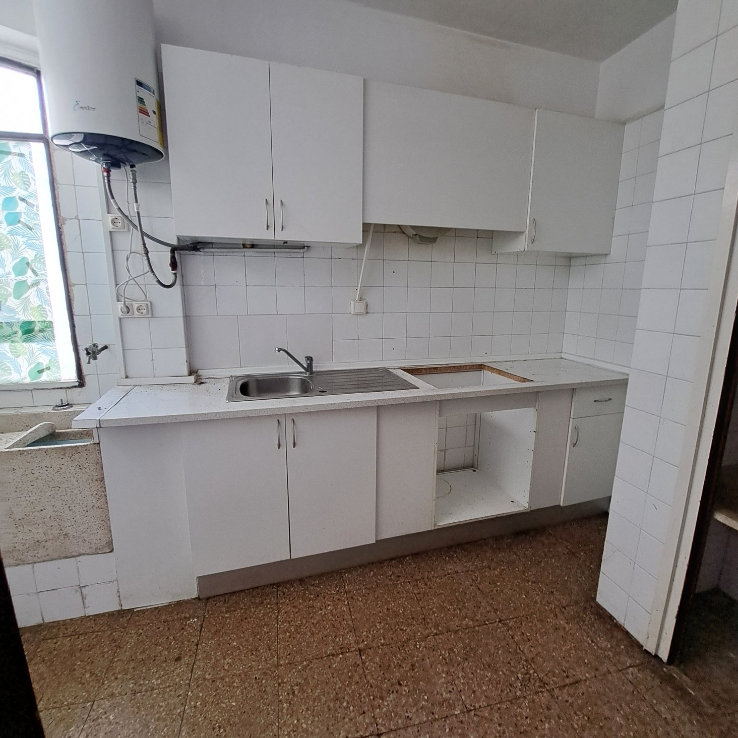 Vivienda en venta en Alcira, Valencia