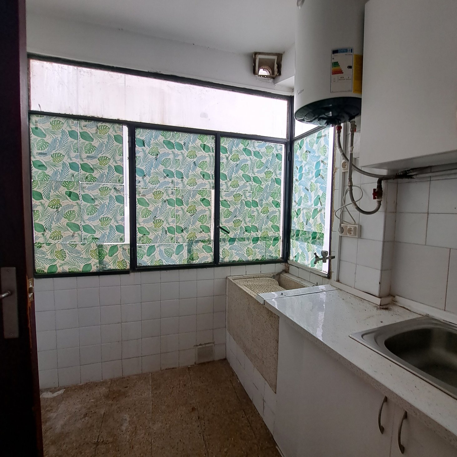 Vivienda en venta en Alcira, Valencia