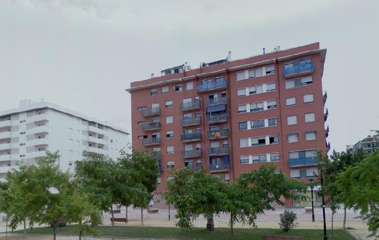 Garaje en venta en Murcia, Murcia