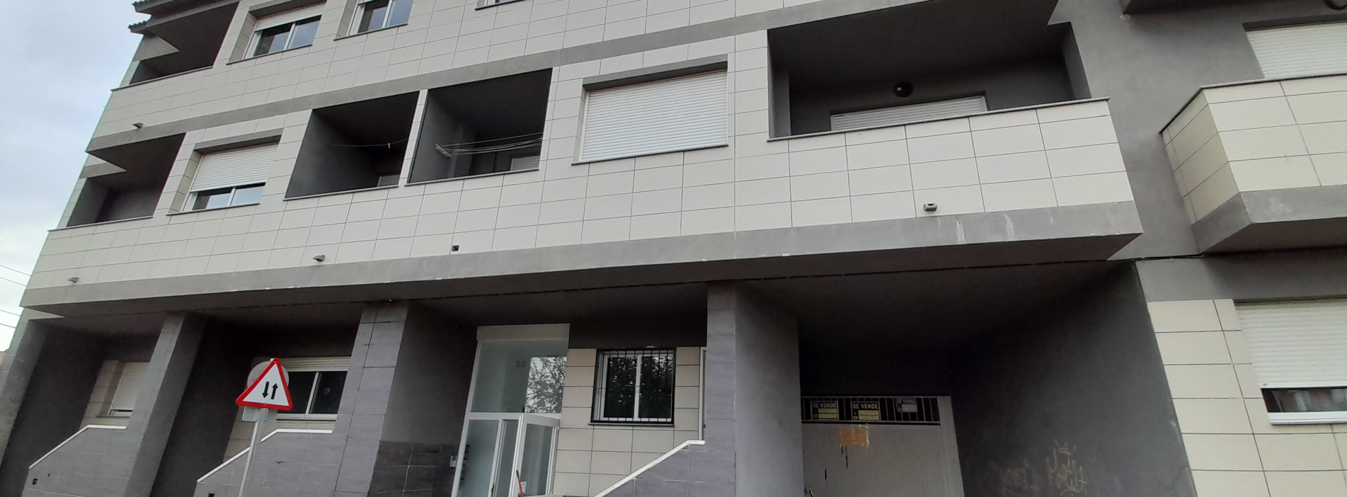 Piso en venta en Cálig, Castellón