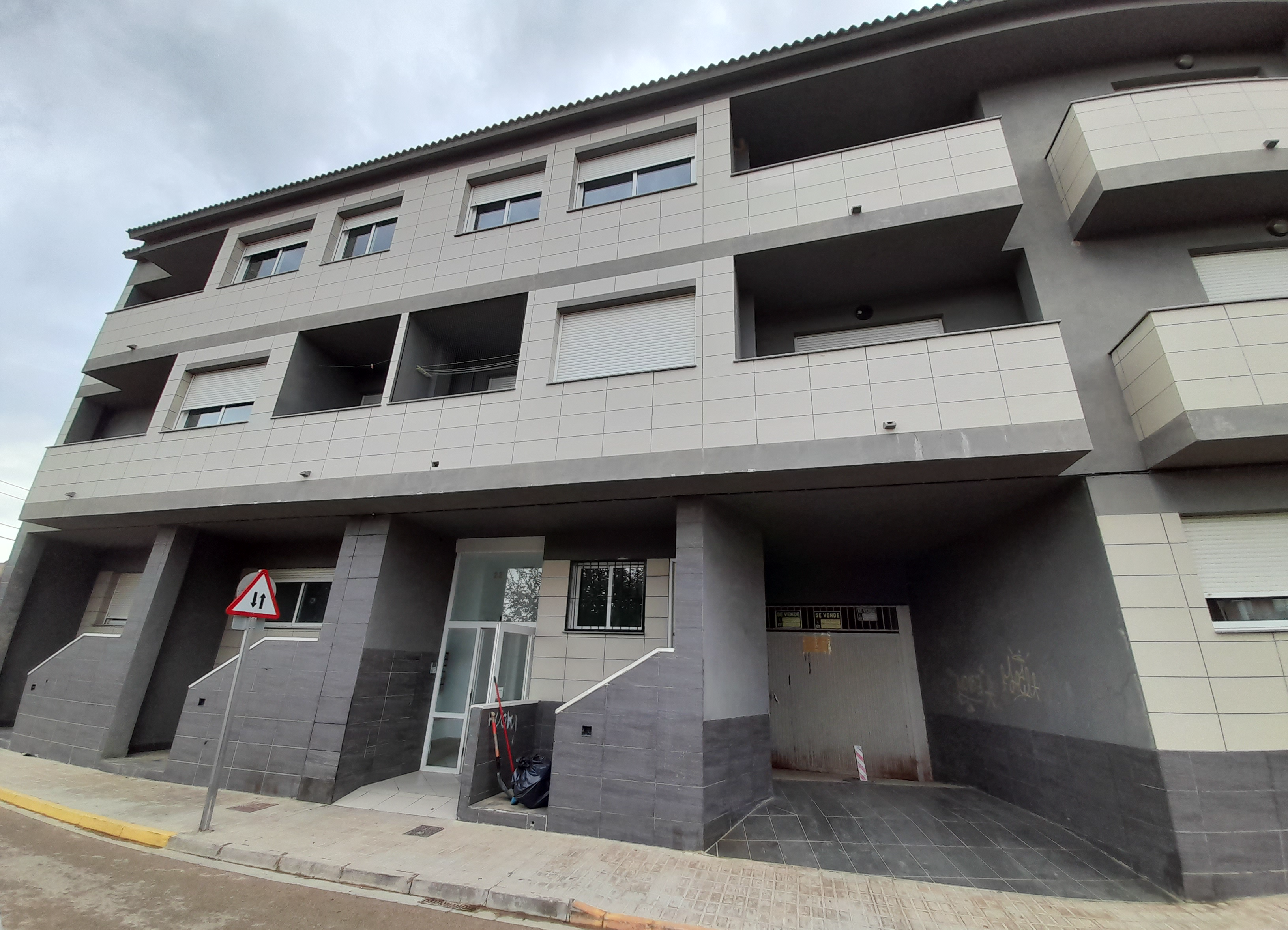 Piso en venta en Cálig, Castellón