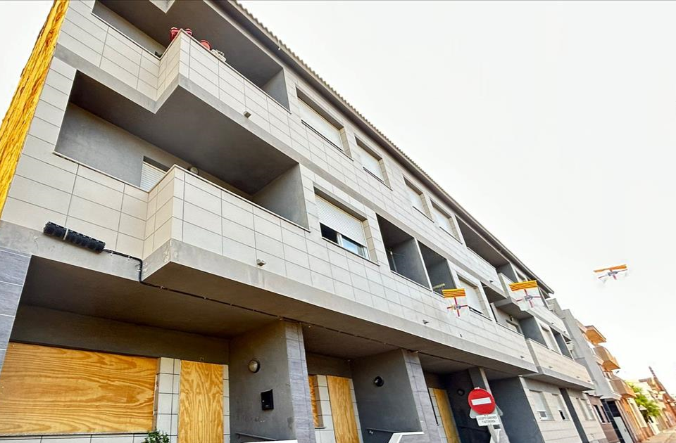 Piso en venta en Cálig, Castellón