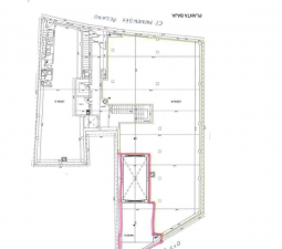 Garaje en venta en Burriana, Castellón