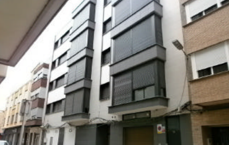Garaje en venta en Burriana, Castellón