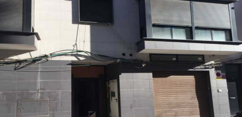 Garaje en venta en Burriana, Castellón