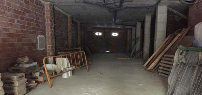 Garaje en venta en Burriana, Castellón