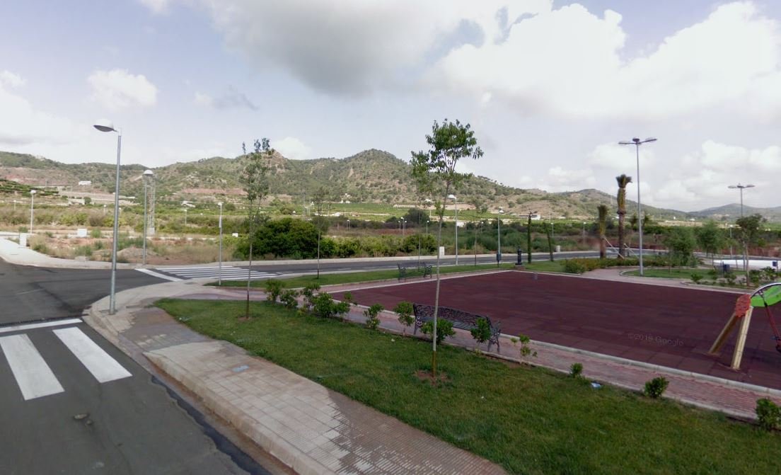 Terreno en venta en Benifairó De Los Valles, Valencia