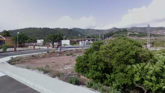 Terreno en venta en Benifairó De Los Valles, Valencia