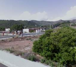 Terreno en venta en Benifairó De Los Valles, Valencia