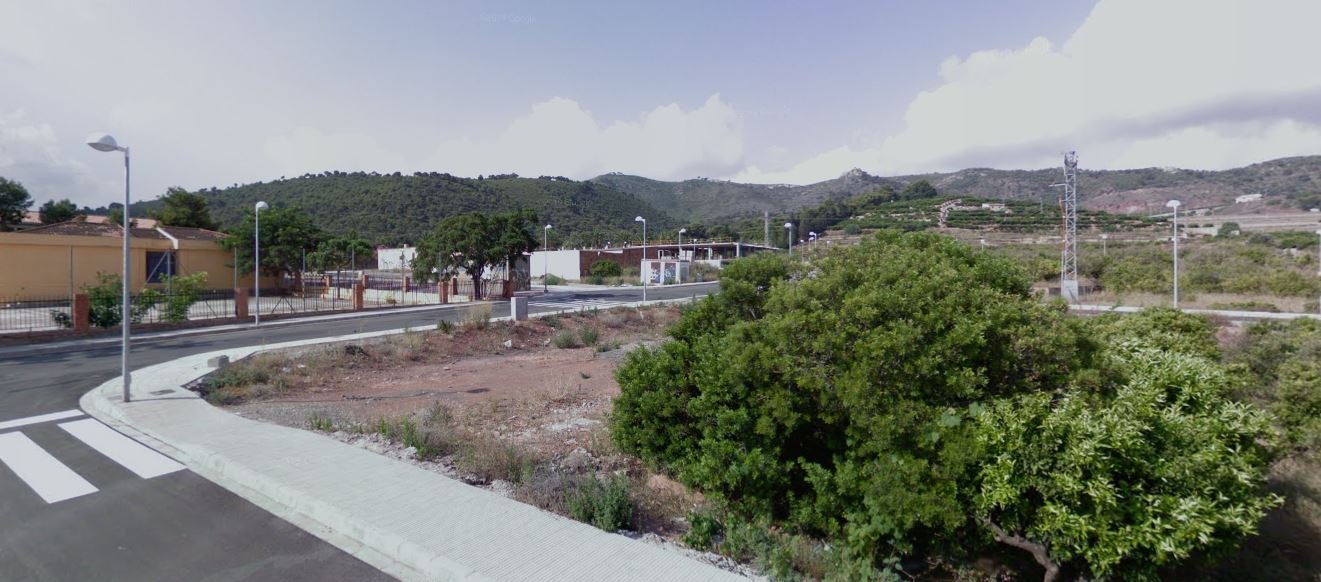 Terreno en venta en Benifairó De Los Valles, Valencia
