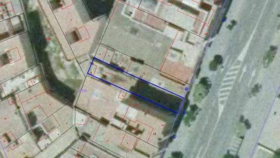 Urbano Solar en venta  en Calle Ronda Magdalena Castelln De La Plana Castelln