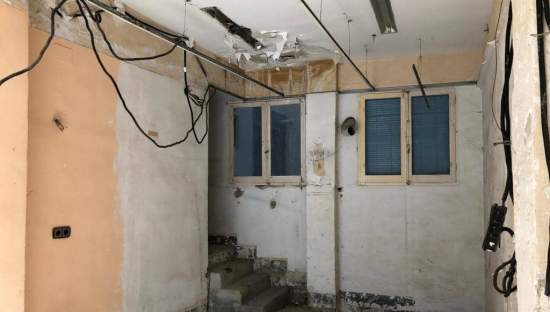 Local Comercial en venta  en Calle Enrique Madrid Alicante Alicante