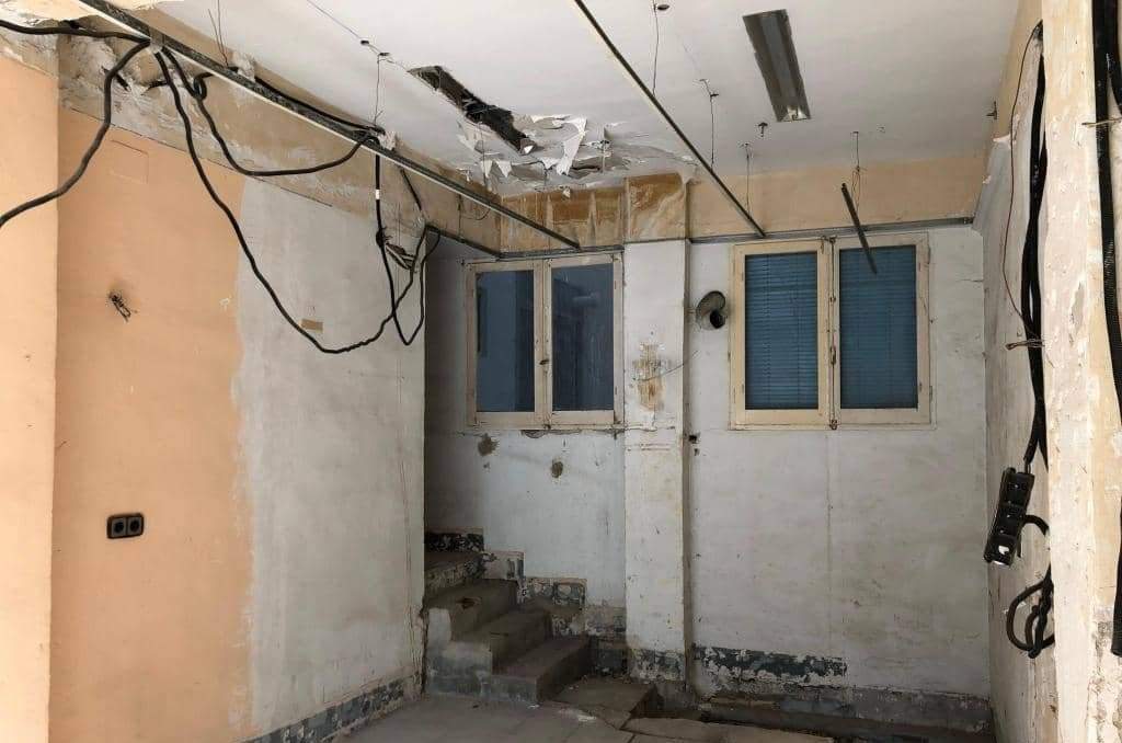 Local Comercial en venta  en Calle Enrique Madrid Alicante Alicante