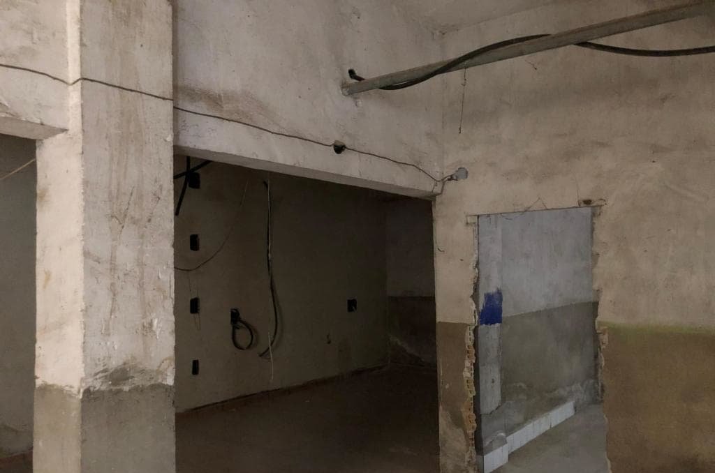 Local Comercial en venta  en Calle Enrique Madrid Alicante Alicante