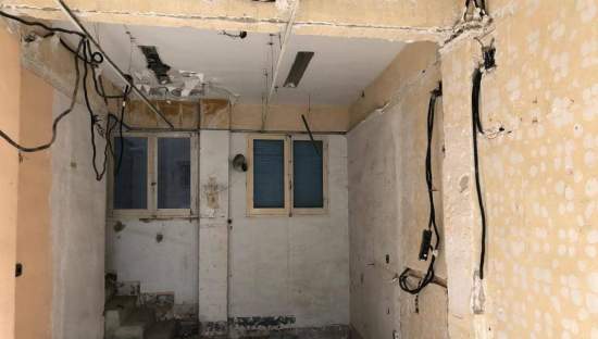 Local Comercial en venta  en Calle Enrique Madrid Alicante Alicante