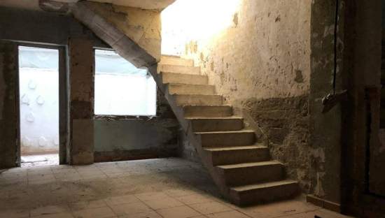Local Comercial en venta  en Calle Enrique Madrid Alicante Alicante