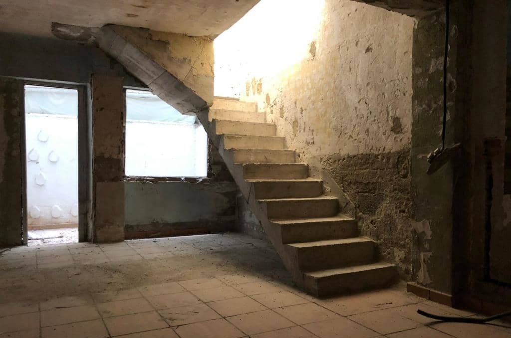 Local Comercial en venta  en Calle Enrique Madrid Alicante Alicante