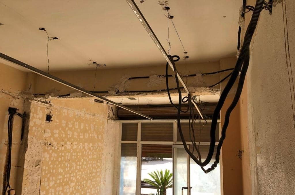 Local Comercial en venta  en Calle Enrique Madrid Alicante Alicante