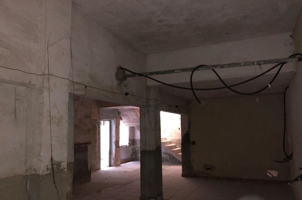 Local Comercial en venta  en Calle Enrique Madrid Alicante Alicante
