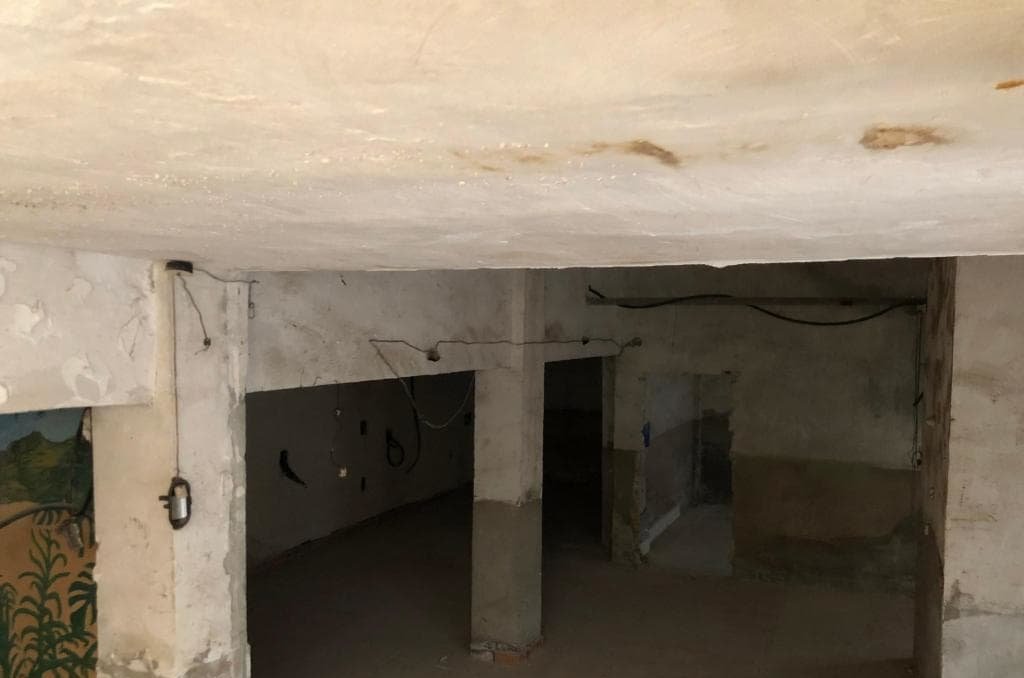 Local Comercial en venta  en Calle Enrique Madrid Alicante Alicante