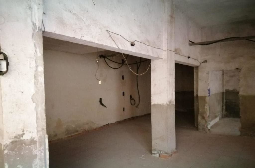 Local Comercial en venta  en Calle Enrique Madrid Alicante Alicante