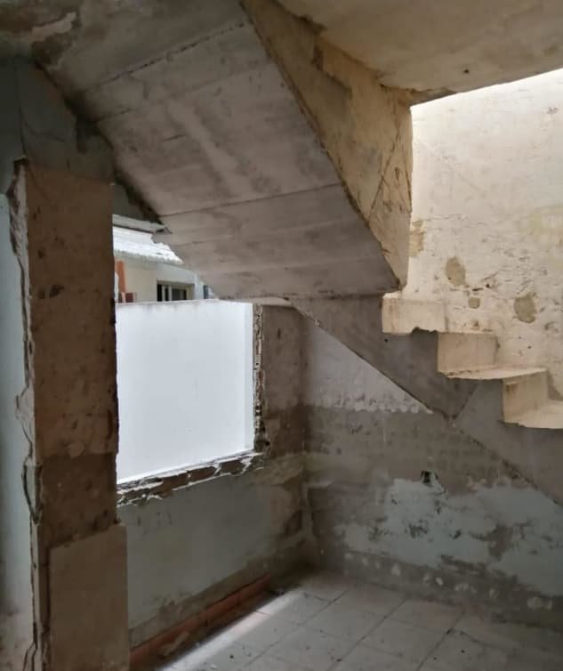 Local Comercial en venta  en Calle Enrique Madrid Alicante Alicante