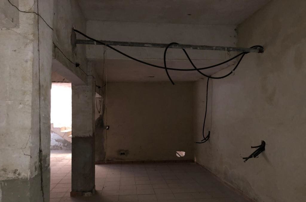 Local Comercial en venta  en Calle Enrique Madrid Alicante Alicante