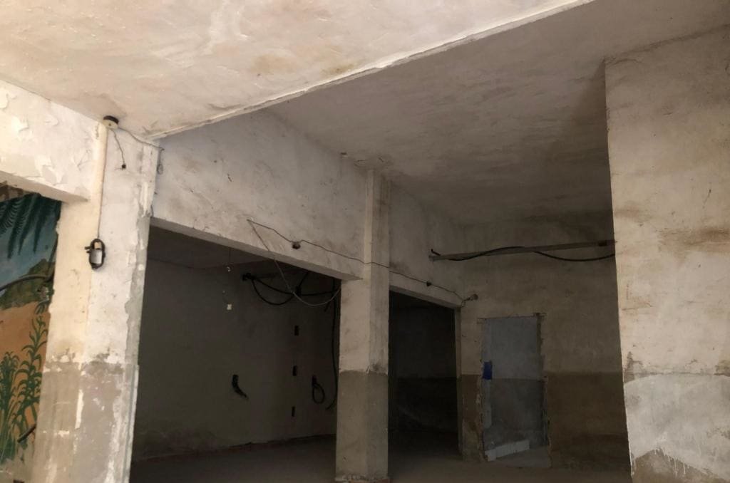 Local Comercial en venta  en Calle Enrique Madrid Alicante Alicante