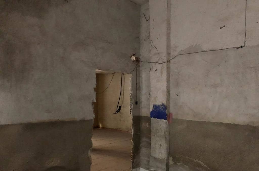 Local Comercial en venta  en Calle Enrique Madrid Alicante Alicante