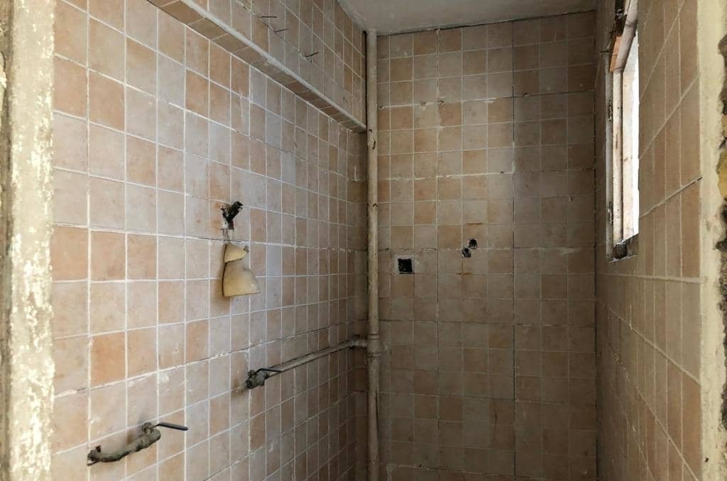 Local Comercial en venta  en Calle Enrique Madrid Alicante Alicante